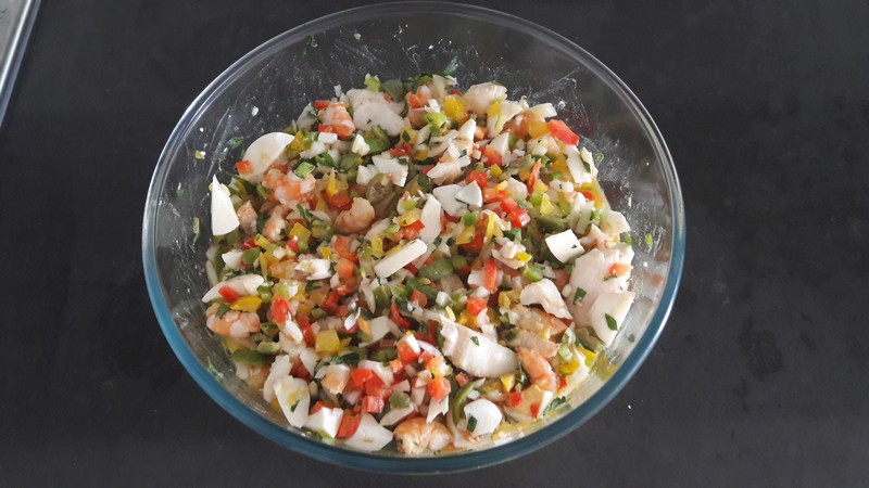 recetas verano oficina
