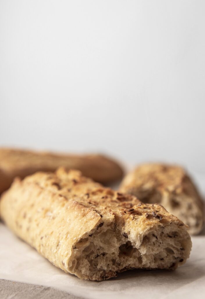 pan de chapata
