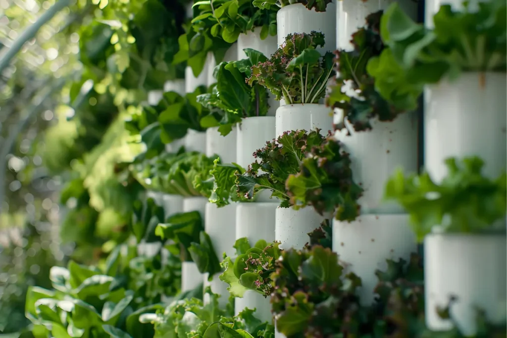 agricultura vertical