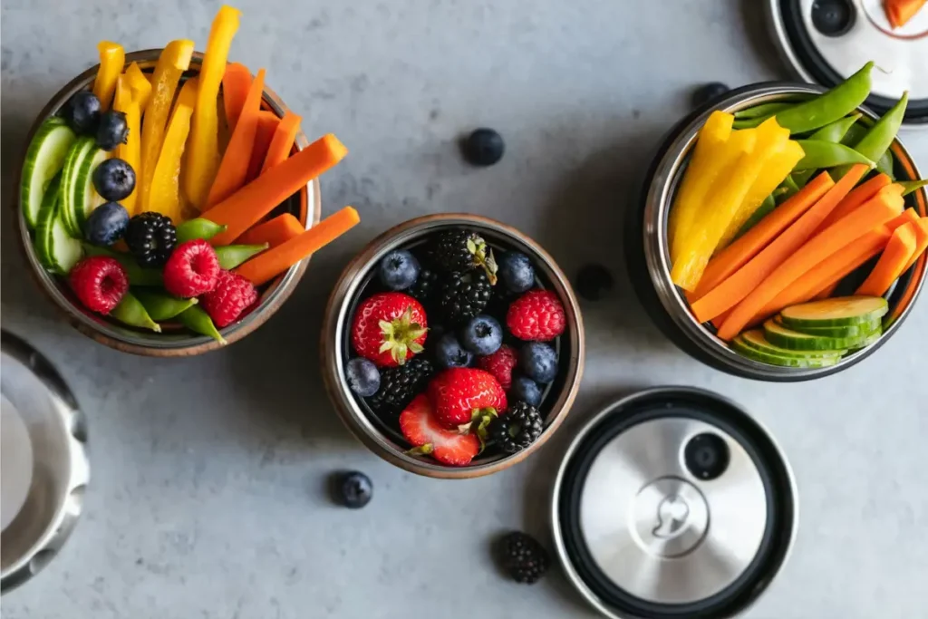 bocadillos originales
